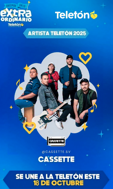 La Teleton 