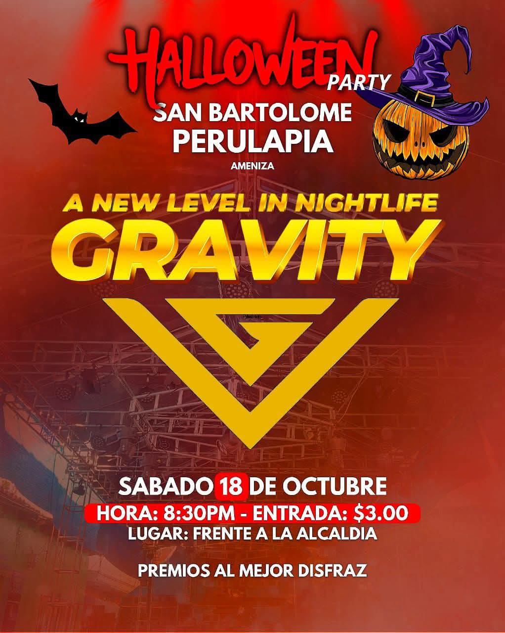 HALLOWEEN PARTY 🕸️💀