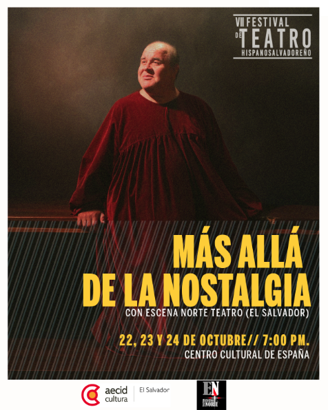 El Teatro Testimonial: Más Allá De La Nostalgia