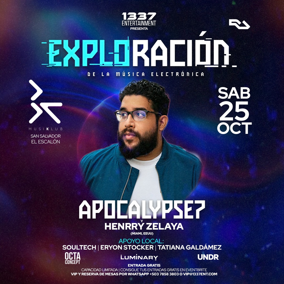 🎶 Exploración de la Música Electrónica 🎶