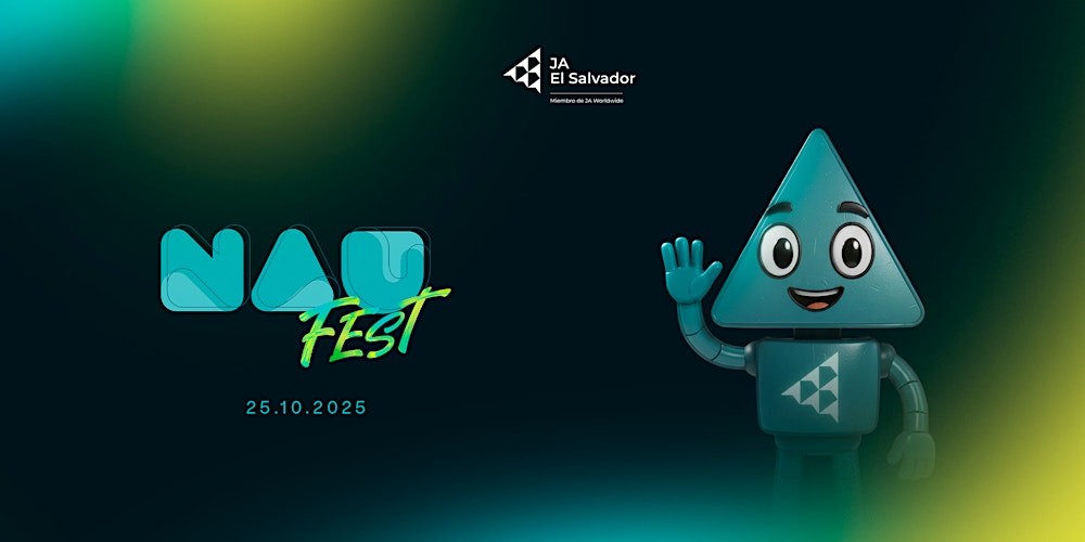 NAU FEST 2025