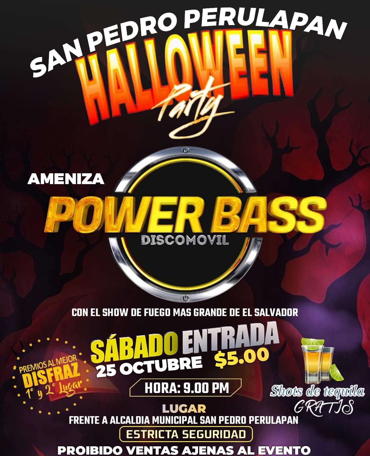Halloween Party 🔥🎃