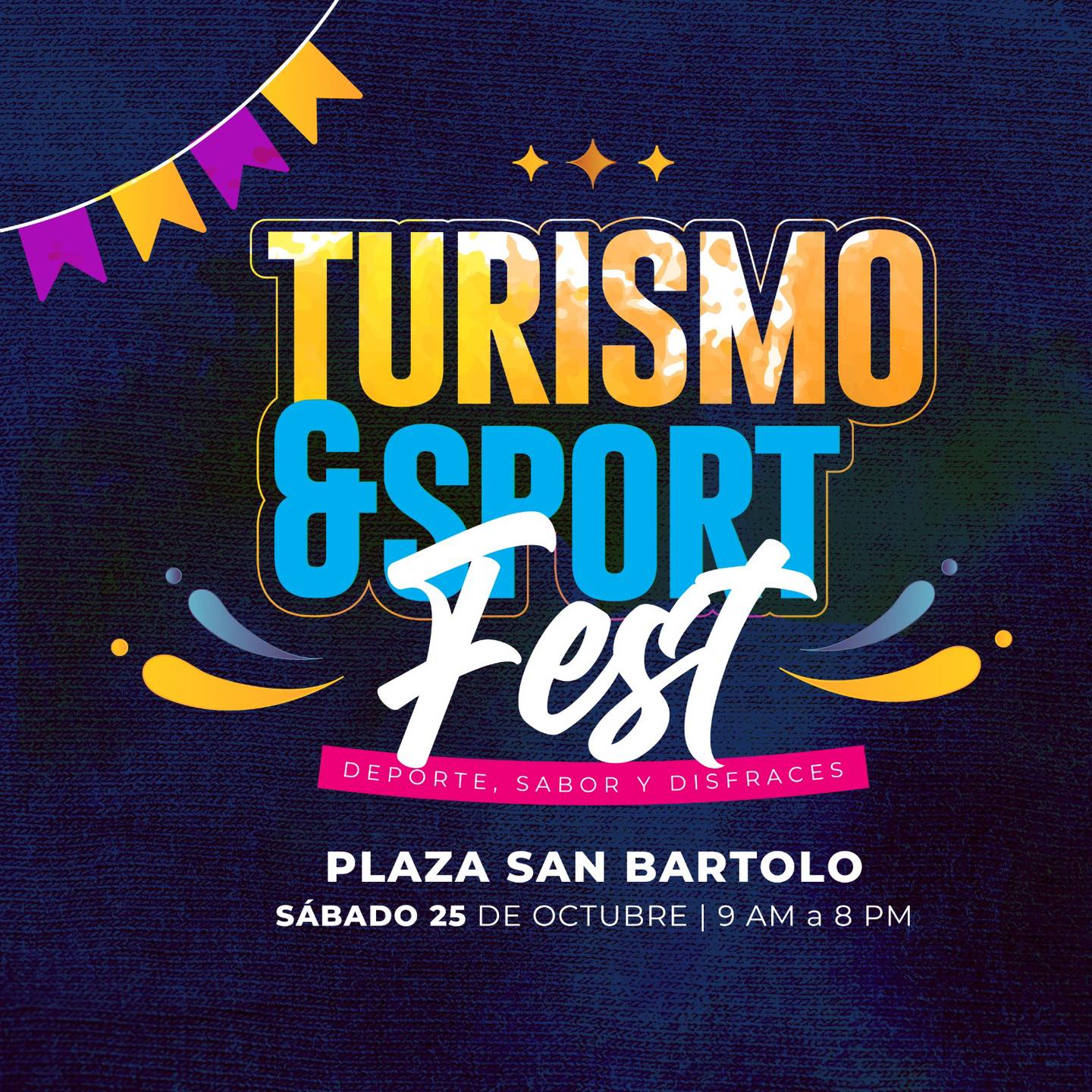 Turismo & Sport Fest