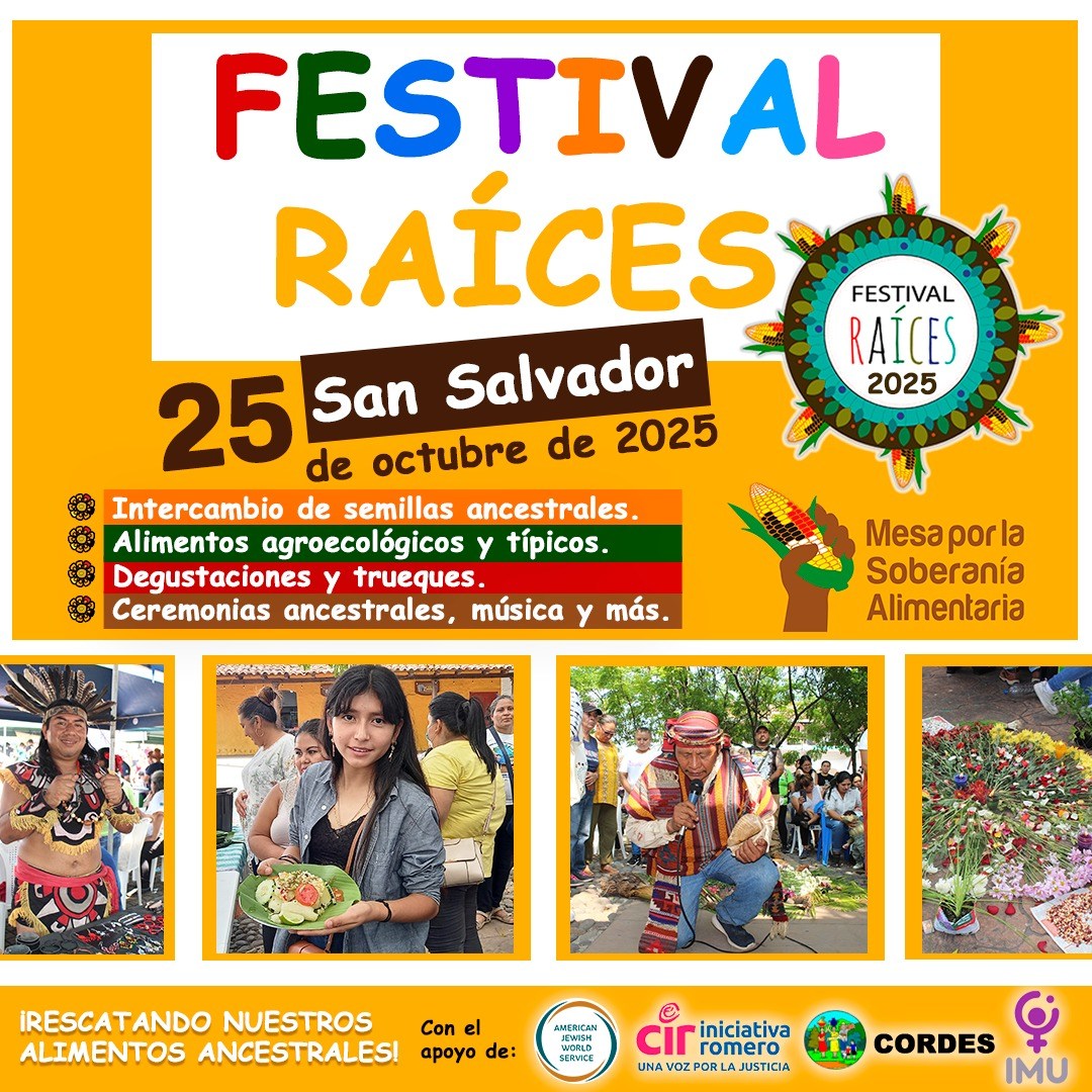 Festival Raices