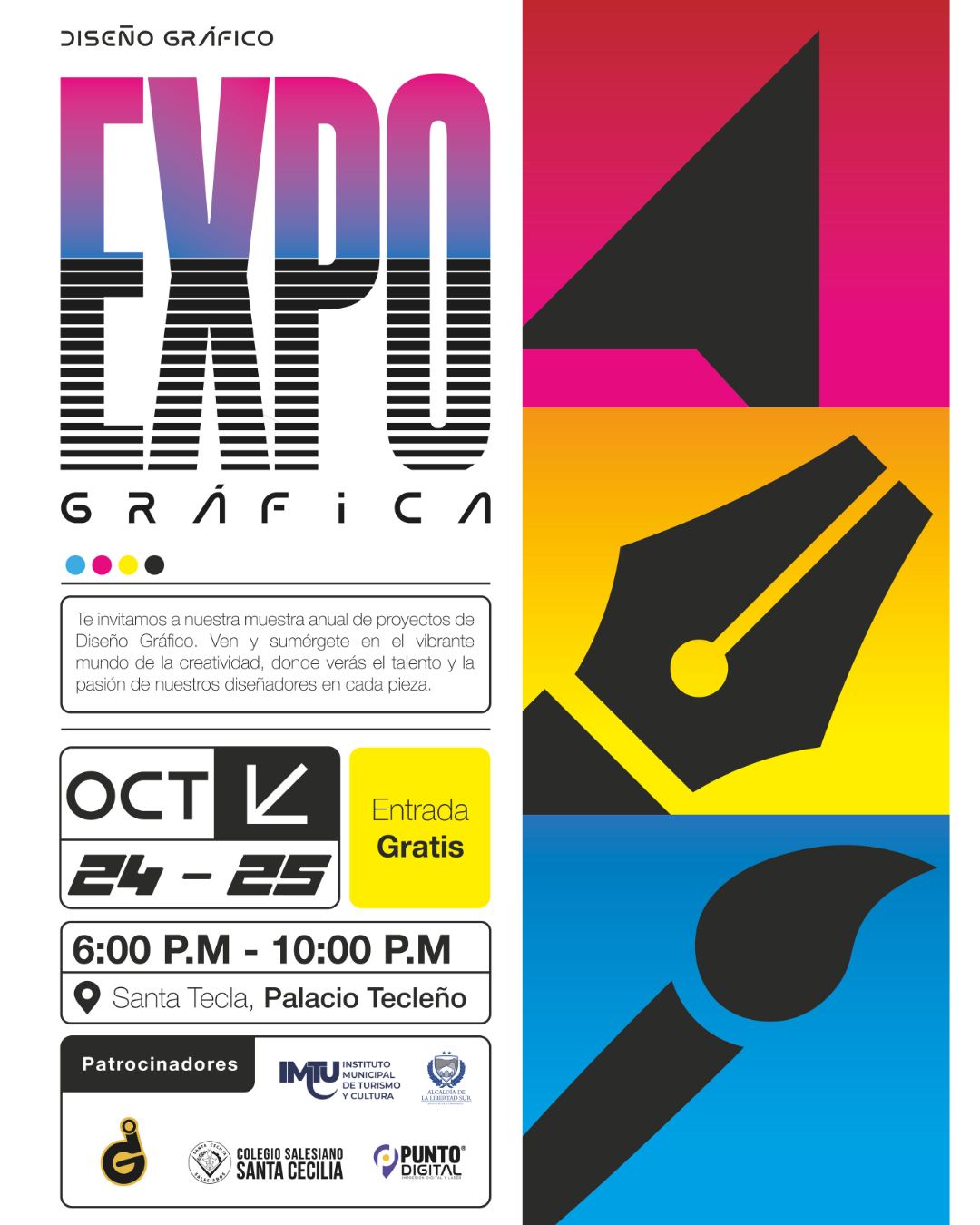 Expo Gráfica