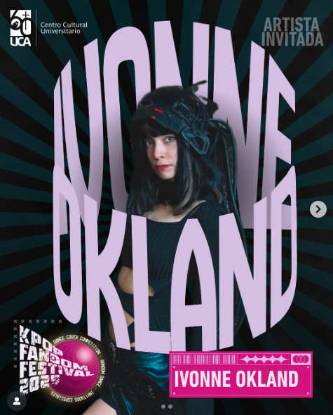 K-POP FANDOM FESTIVAL 2025