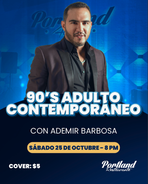Especial 90´s Comtemporaneo