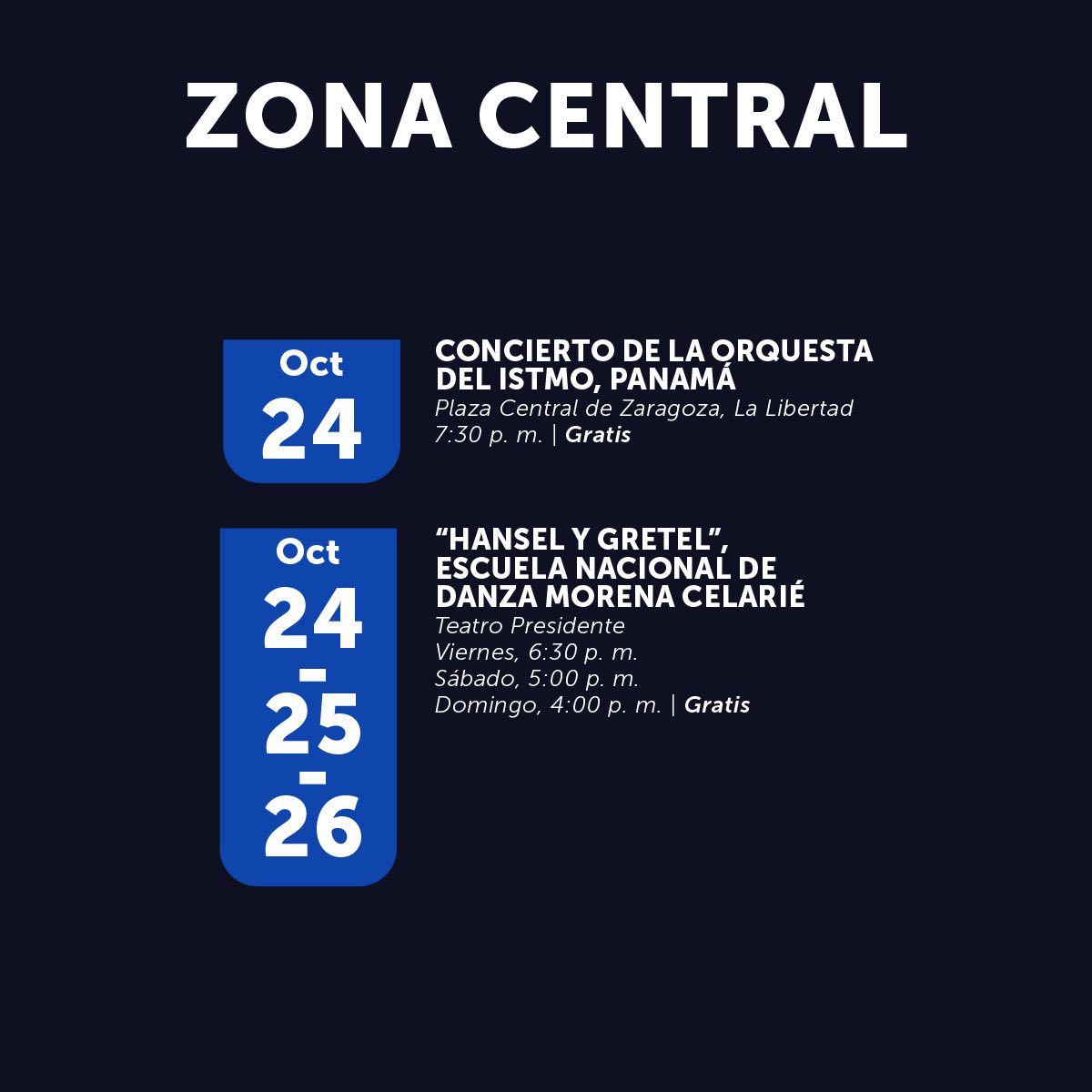 🩰 “Hansel y Gretel” – Escuela Nacional de Danza Morena Celarié