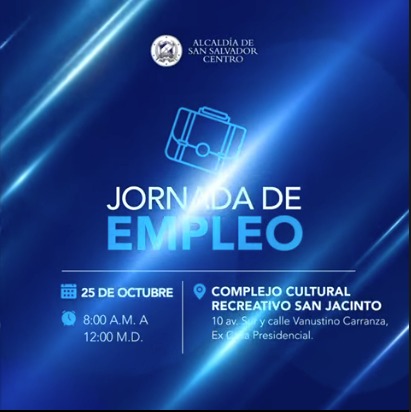 Jornada De Empleo