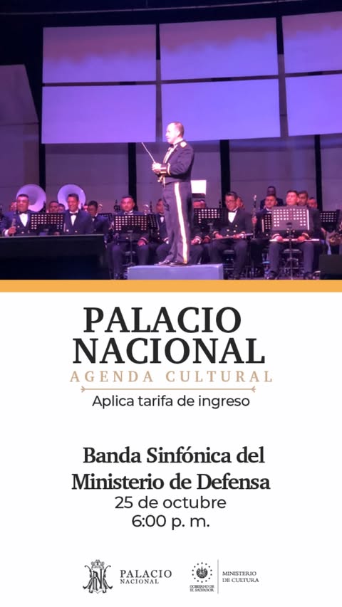 Banda Sinfónica del Ministerio de Defensa