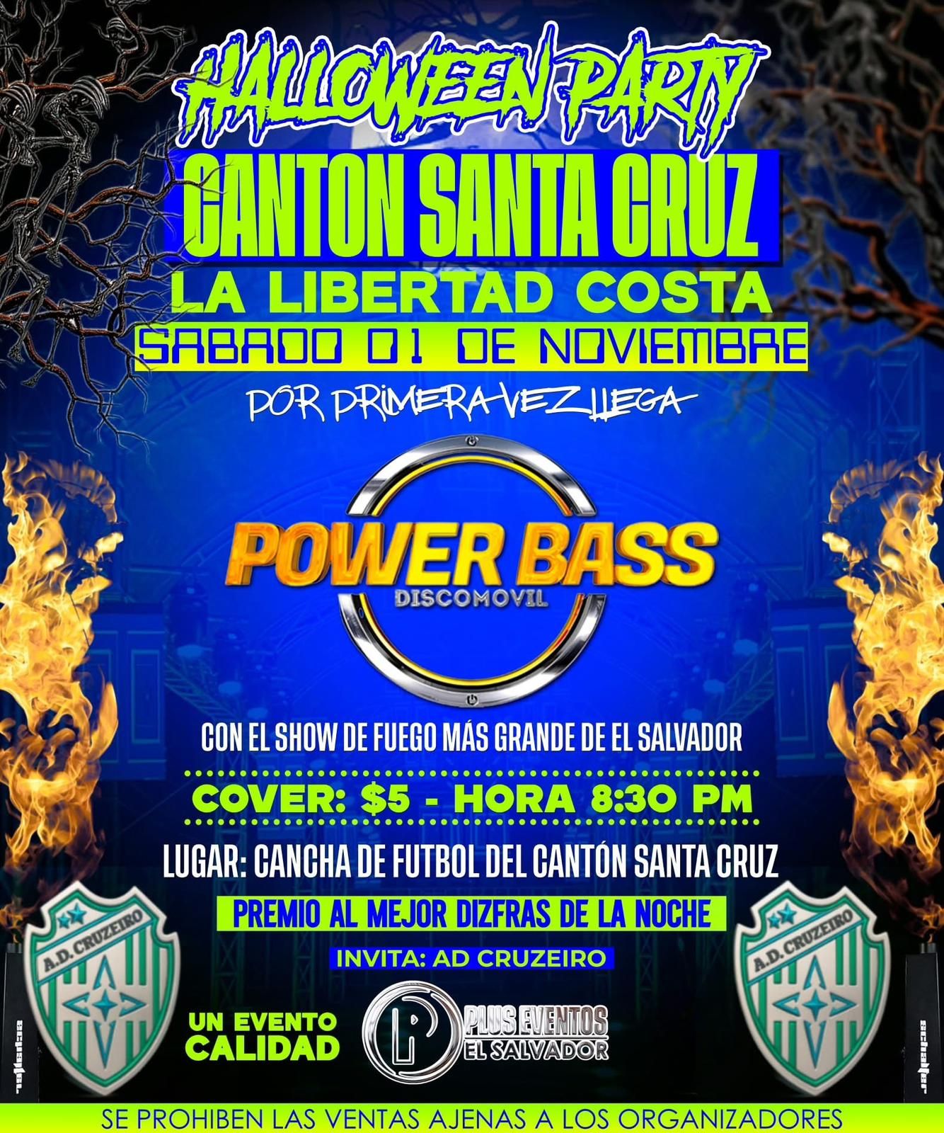 Halloween Party 🔥🎃