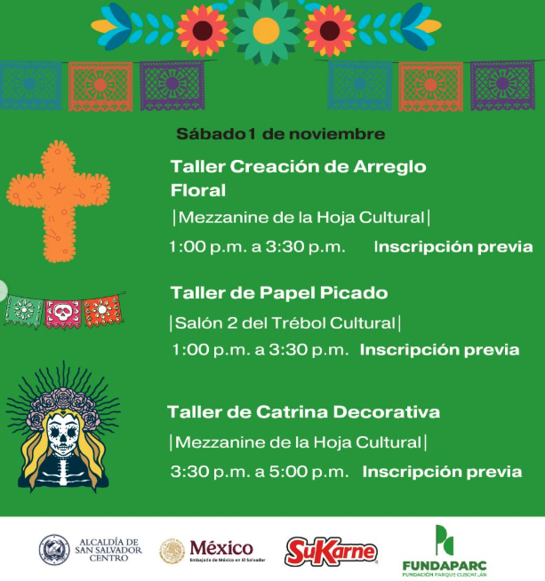 Taller Creación de Arreglo Floral