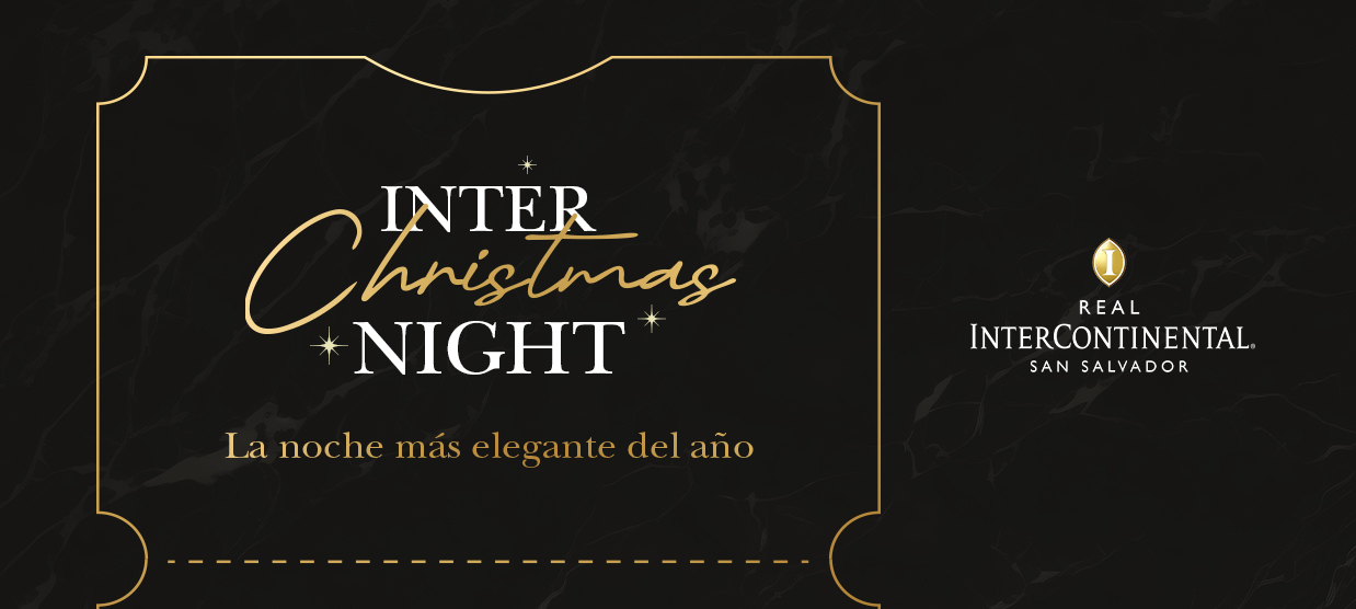 Inter Christmas Night 2025