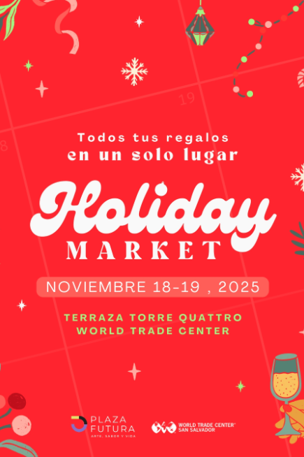 Holiday Market ✨🎁