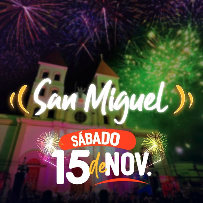 Luces Campero en San Miguel 