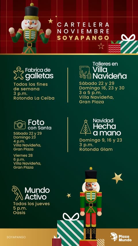 Navidad Hecha A Mano