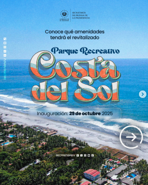 Parque Recreativo Costa Del Sol