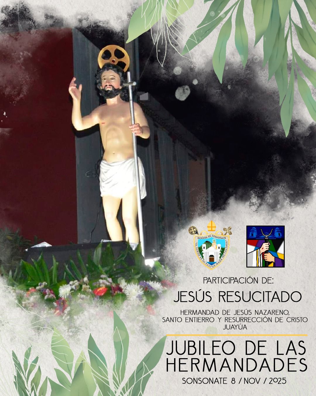 Especial al Jubileo de las Hermandades 🎉