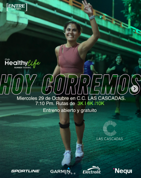 Miercoles De Runners