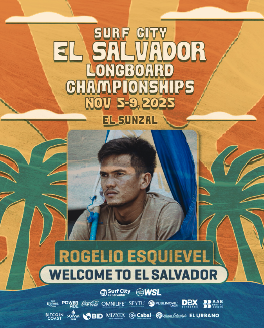 Longboard Championships 🌊🏄♂️