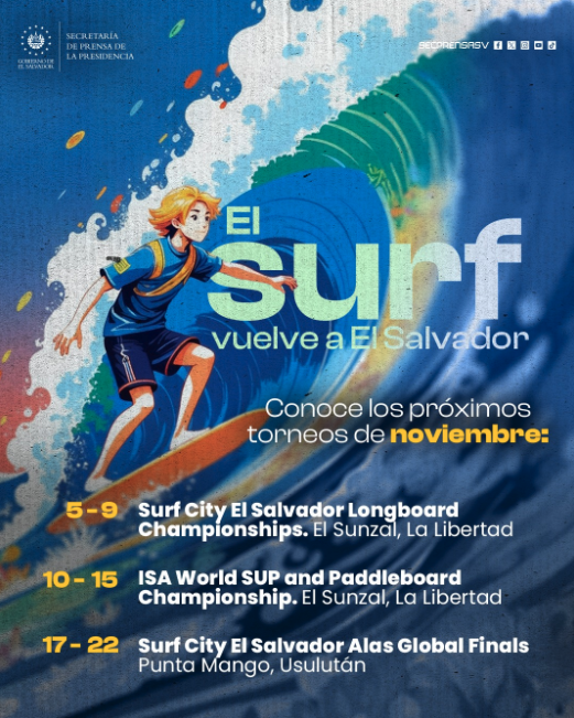 🚣‍♀️ ISA World SUP & Paddleboard Championship