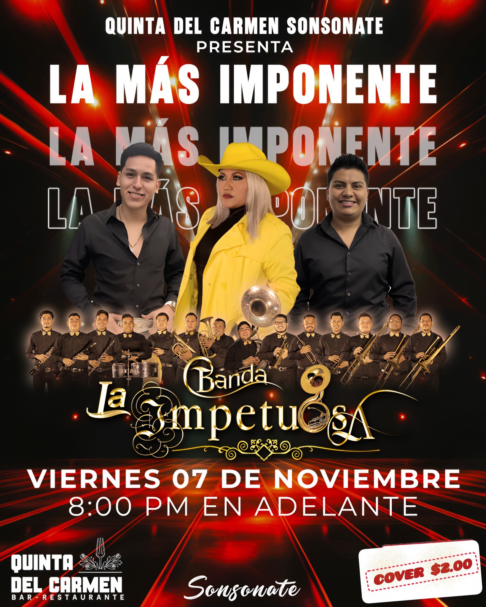 Viernes De regional mexicano 🇲🇽💥