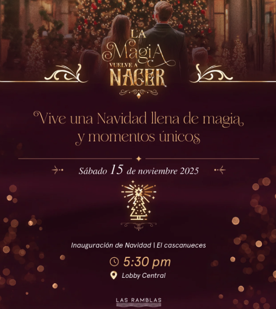 🎄✨ ¡La magia vuelve a nacer! ✨🎄
