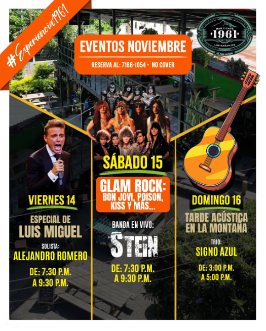 Especial de Luis Miguel