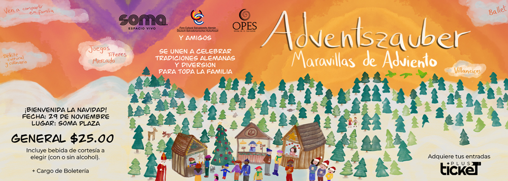 🎄✨ Adventszauber: Maravillas de Adviento ✨🎄