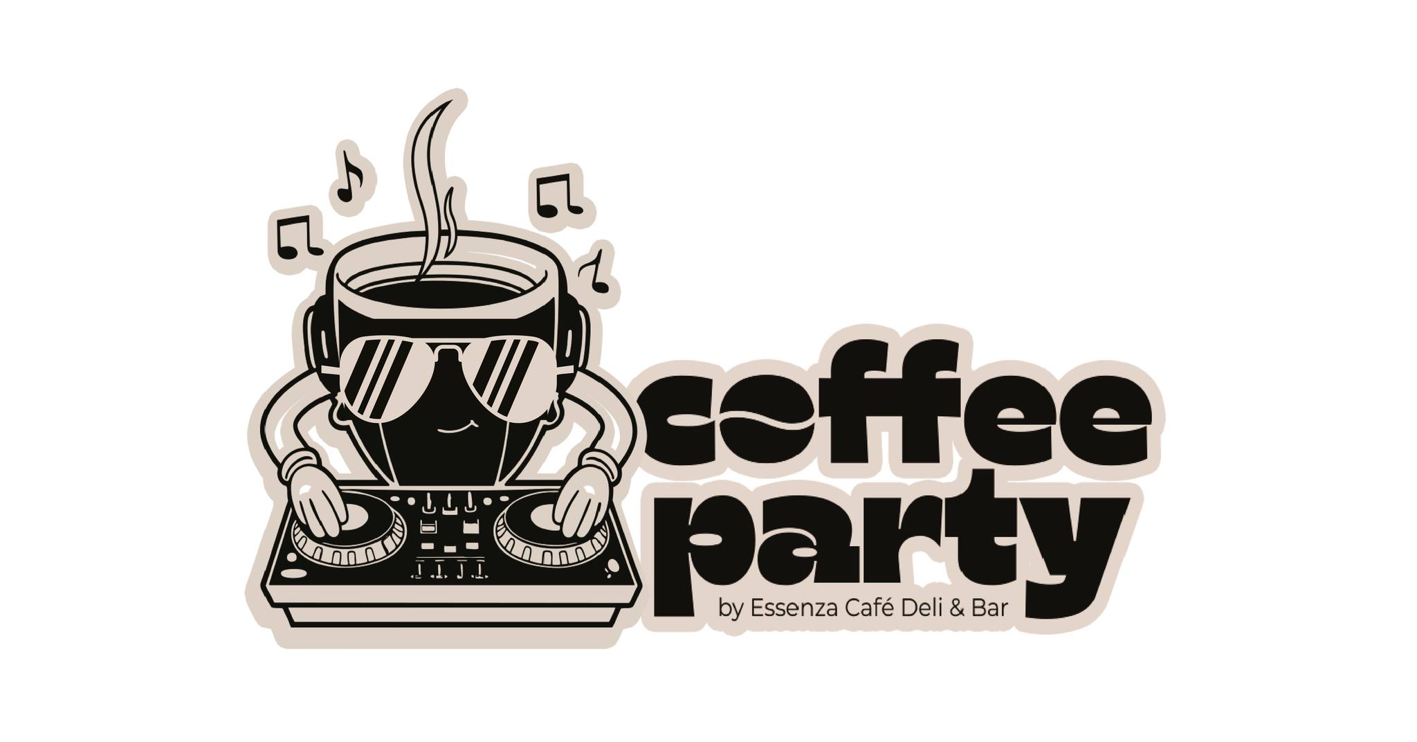 Coffee party Retro con Diana Verónica y Tony | vol.14