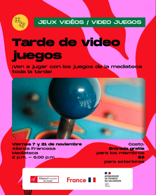 🎮 TARDE DE VIDEO JUEGOS 🎮