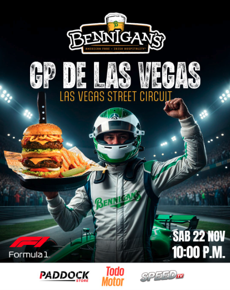 CP DE LAS VEGAS LAS VEGAS 