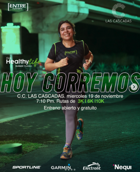 Miércoles De Runners