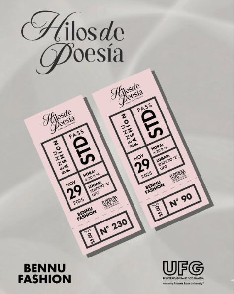 BENNU FASHION SHOW 2025 