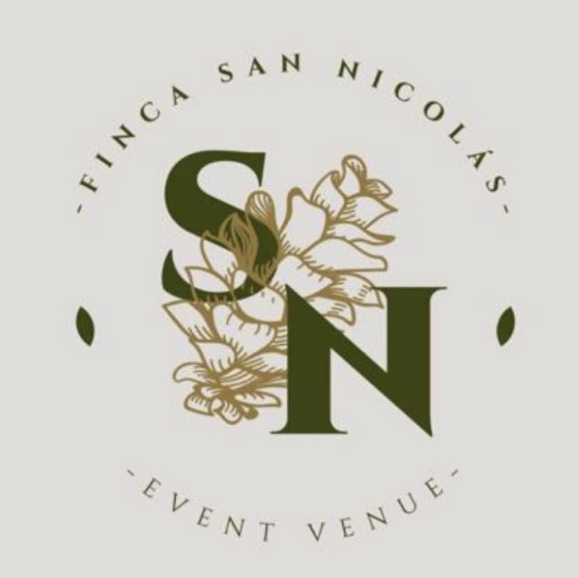 Finca San Nicolás-Event Venue
