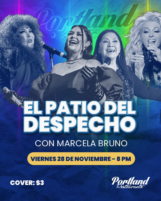 El Patio del Despecho 💔✨