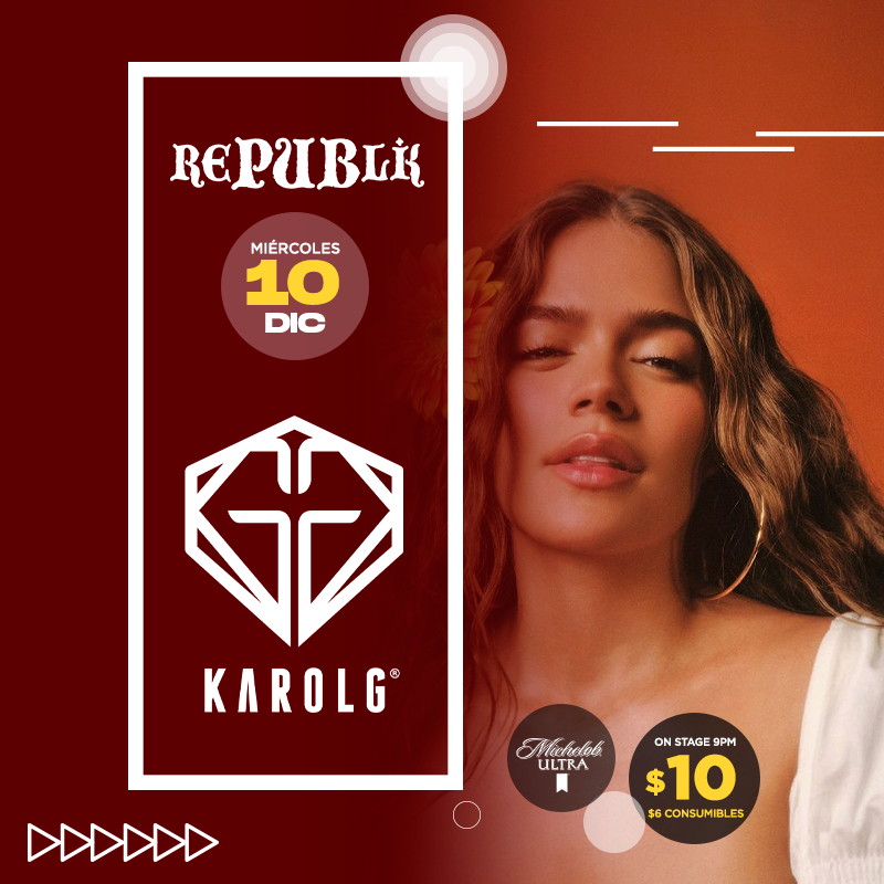 🎤 ¡Karol G en vivo! 🔥