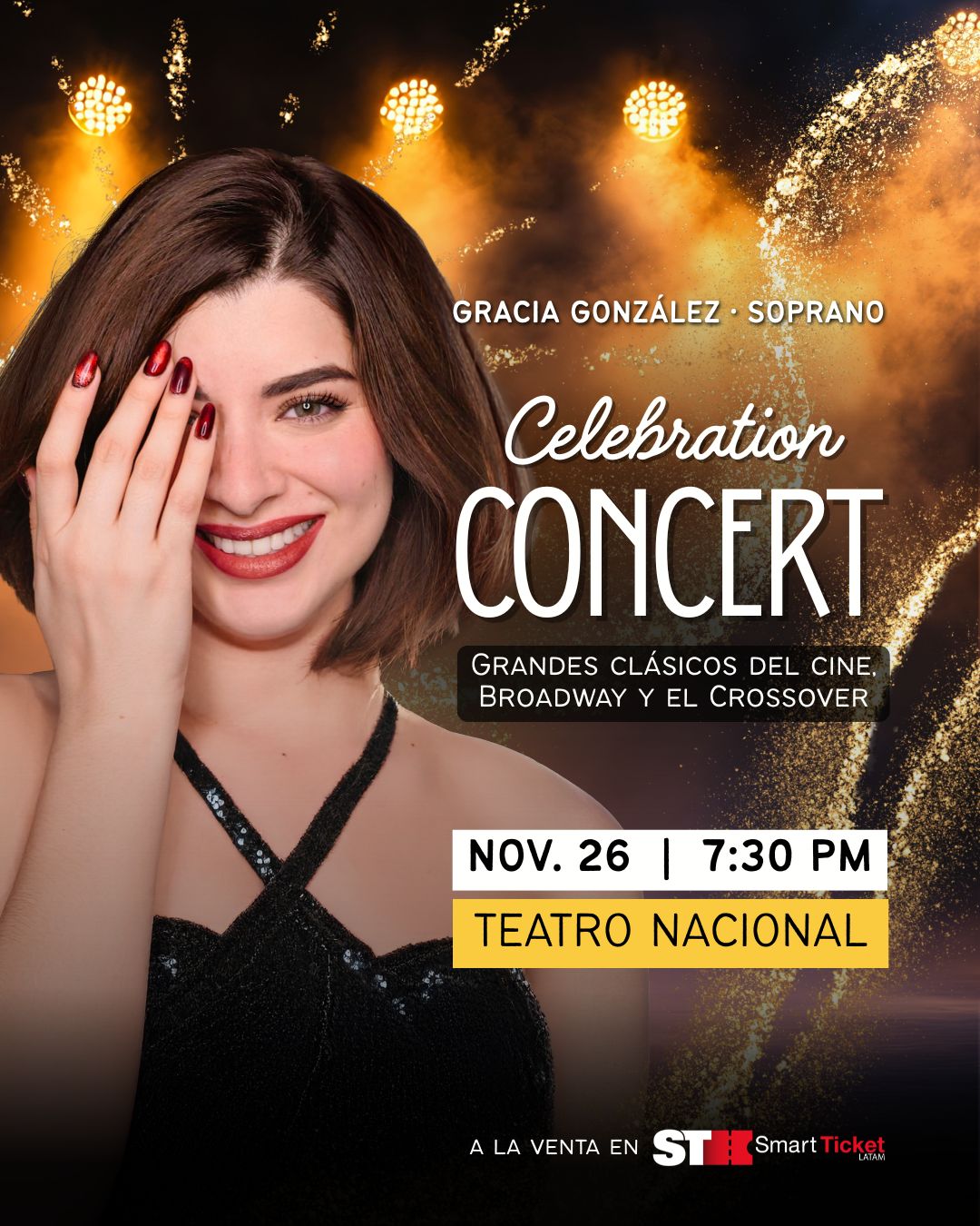 Celebration Concert