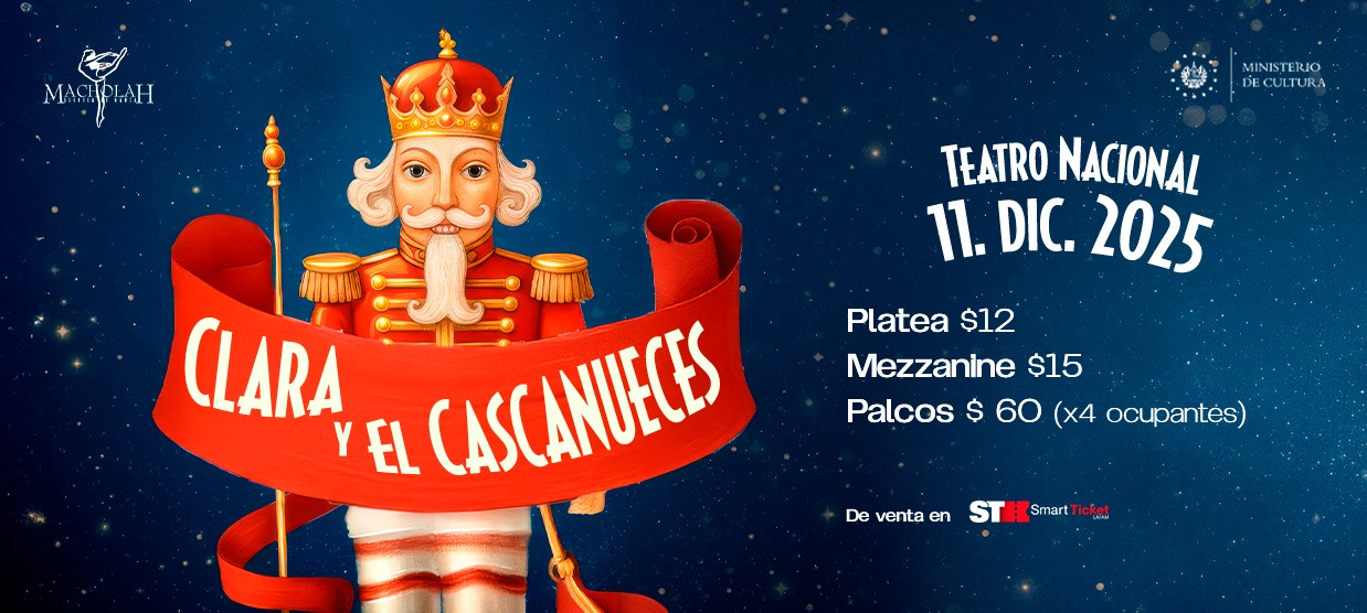 Clara y El Cascanueces