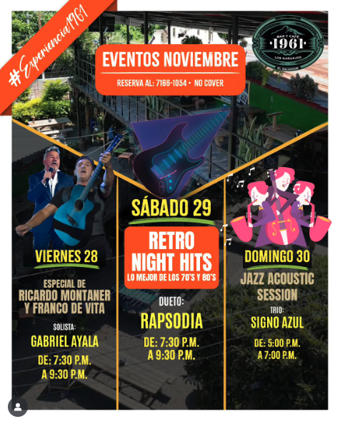 RETRO NIGHT HITS LO MEJOR DE LOS 70´S Y 80´S 