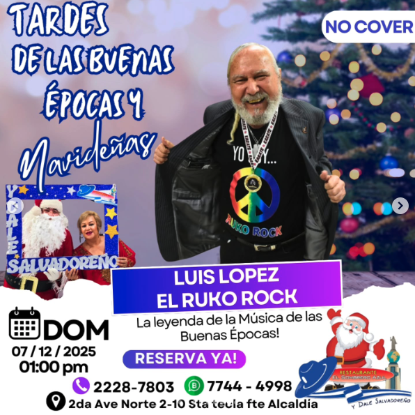 Tardes De Las Buenas Épocas