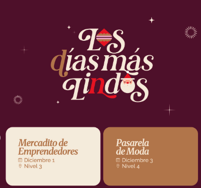 image of Pasarela de Moda