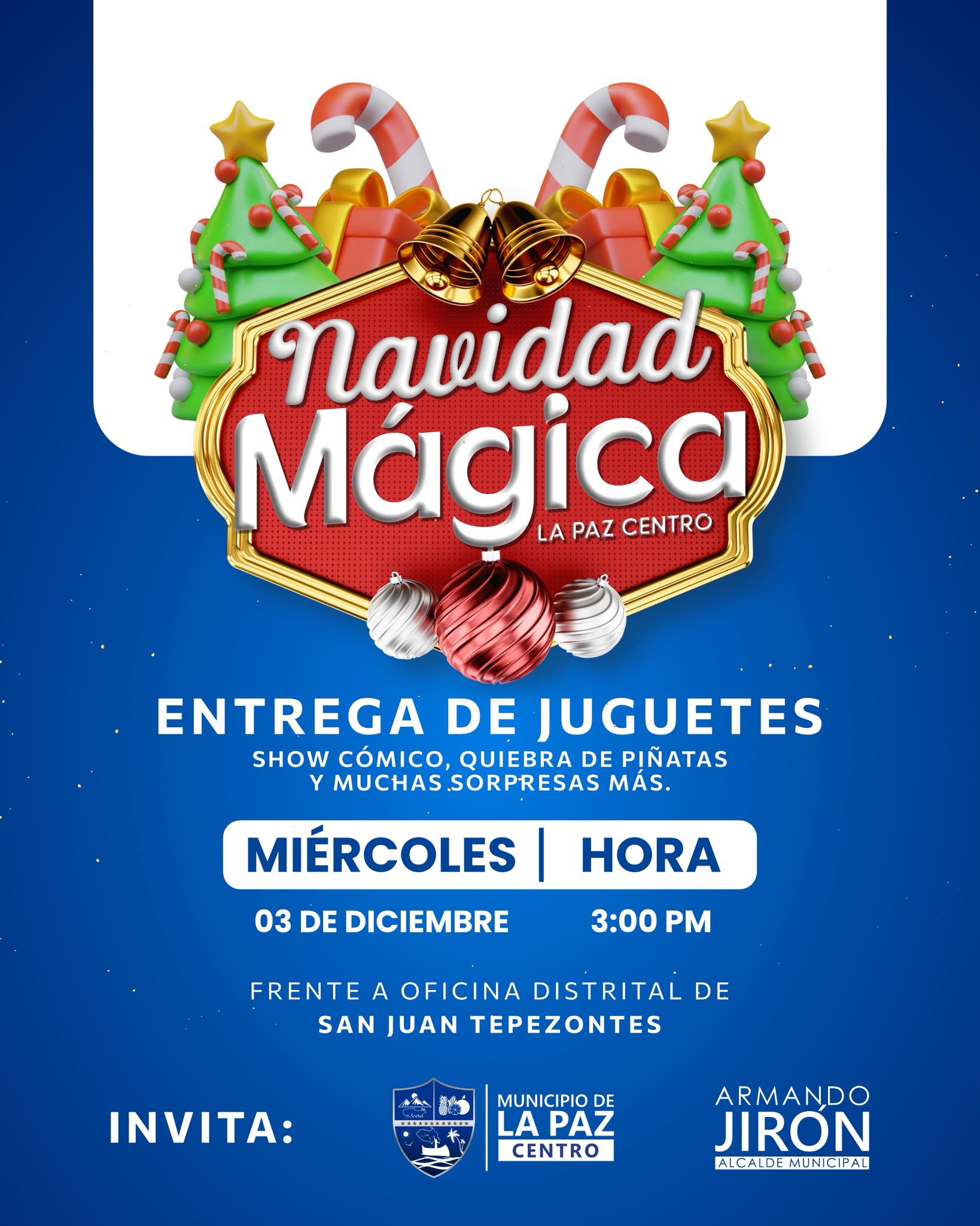 ✨ ¡Vive la Magia de la Navidad! ✨