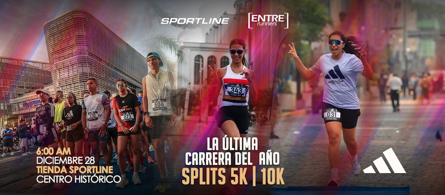 image of La Última Carrera del Año – Split de Sportline
