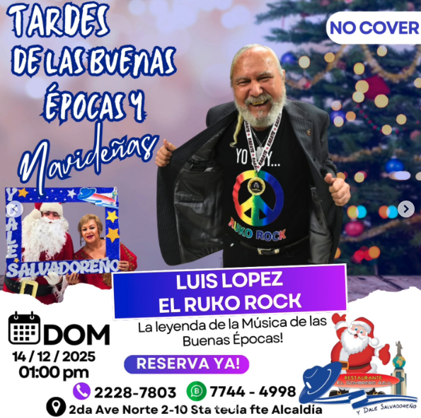 Tardes De Las Buenas Épocas Y Navideños