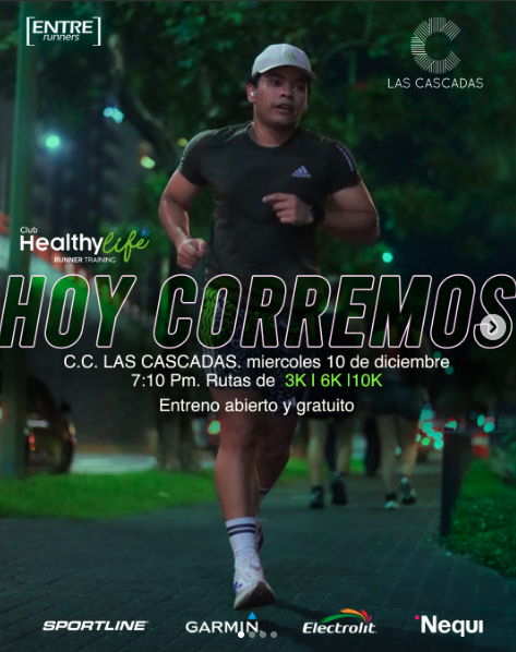 Miércoles De Runners