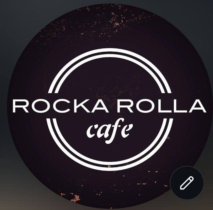 Rocka Rolla Cafe 
