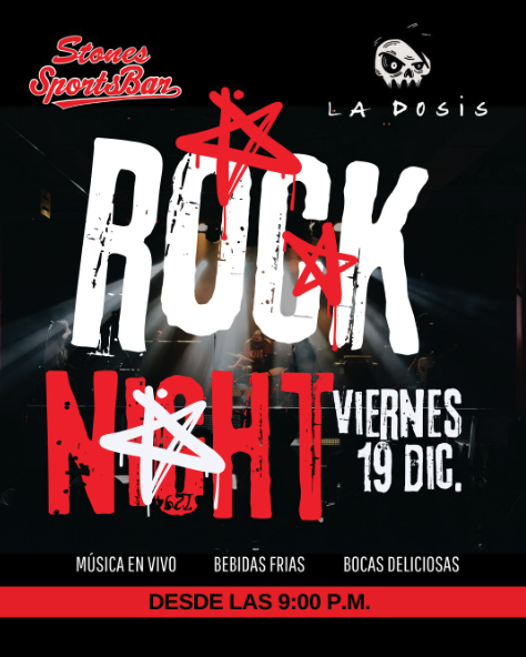 Rock Night