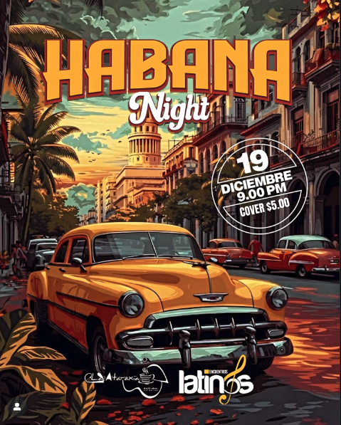 Habana Night