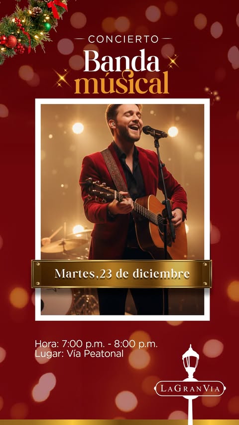 Concierto De Banda músical